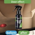 thumbnail image 4 of Limpiador de espuma Zulema para coche spray de limpieza Multiusos 100ml, 4 of 8