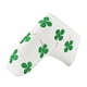 thumbnail image 4 of PU Golf Club Cover Impermeable Golf Iron Club Cover Accesorios universales para exteriores FLhrweasw Nuevo, 4 of 6