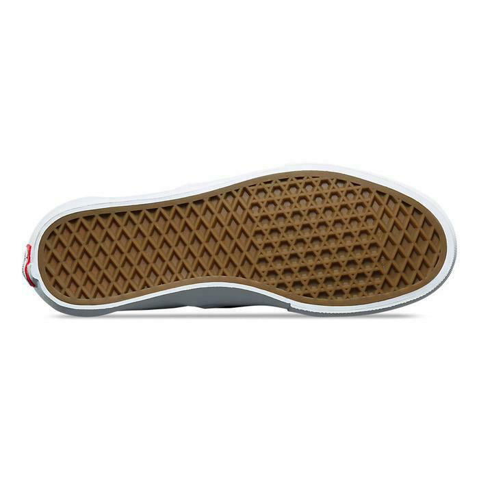 Vans Slip Pro Toe Cap Reflecting Pond Men's Classic Skate Shoes Size 6.5 - Walmart.com