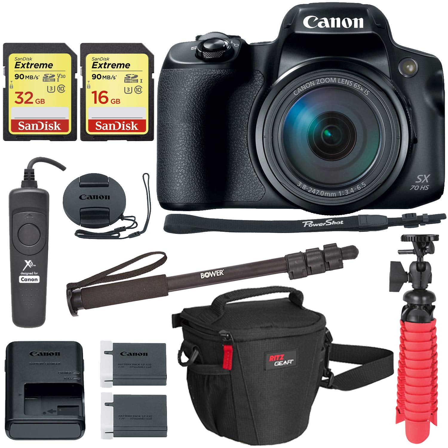 film camera bag