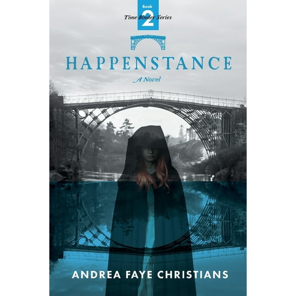 Time Binder Happenstance, Book 2, (Paperback)