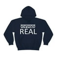 thumbnail image 2 of Unisex Heavy Blend Hooded Sweatshirt, 2 of 9