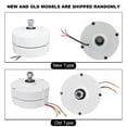 thumbnail image 1 of Wind Power Generator, Permanent  Generator, High Reliability 12V Wind Alternator NE-100 Durable Low Loss For 50Hz 750Rpm Industry, 1 of 8