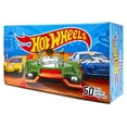 thumbnail image 7 of Hot Wheels Cars, Toy Trucks and Cars Individually Packaged, Set of 50, 7 of 7