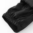 thumbnail image 6 of YUELONGHU Adult Men Casual Pants Mens Cargo Pants Black Baggy Men's Snow Ski Pants Warm Winter Outdoor Snowboard Pants Bibs Detachable Suspenders, 6 of 8