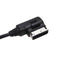 thumbnail image 5 of Car USB MP3 AUX Interface Cable Adaptor for Mercedes-Benz, 5 of 5