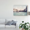 thumbnail image 3 of Trademark Fine Art 'Venice Bokeh I' Canvas Art by Sylvia Coomes, 3 of 4