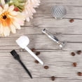 thumbnail image 2 of Oubit Coffee Capsule,Stainless Steel Refillable Coffee Coffee Hammer Coffee Machine Accessories Masterfully Created, 2 of 9