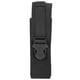 thumbnail image 5 of Molle Linterna Bolsa Linterna 1000D Nylon Utilidad Portátil Outdooritary Molle Cinturón Bolsa Linterna Bolsa de Almacenamiento Negro ANGGREK Otros, 5 of 8