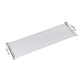 thumbnail image 4 of Wweixi Fil de Tambour Caisse Claire Bonne Élasticité Forte Résistance à la Traction Fil d'Acier Bande de Sable Ressort de Tambour Accessoires d'Instrument de Percussion 32,6x10 cm 5 Pcs, 4 of 6