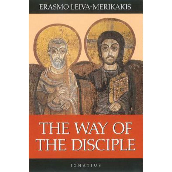 Pre-Owned The Way of the Disciple (Paperback) 0898709350 9780898709353