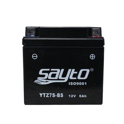 Bateria Sayto YTX7S