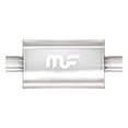 thumbnail image 1 of Magnaflow Performance Exhaust 14149 Race Series Stainless Steel Muffler, 1 of 2