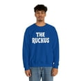 thumbnail image 4 of The Ruckus Crewneck Sweatshirt, 4 of 7