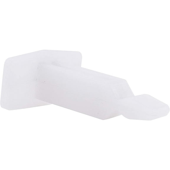 Whole Parts Dryer Door Latch Part # 00491673 - Replacement & Compatible With Some Bosch Dryers