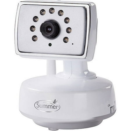 Summer Infant Extra Camera For Bestview