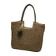 thumbnail image 1 of Bolso tejido a mano Yuyangstore de hombro con borlas para mujer, 1 of 8