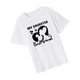 thumbnail image 5 of Camiseta para mujer con cuello redondo, camiseta de manga corta para desplazamientos femeninos L, 5 of 8