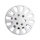 thumbnail image 2 of Fiudx Liquidación navideña Tapa de filtro de piso de acero inoxidable Tapón desodorizante antiobstrucciones Adecuado para baño Cocina Colador de piso Atrapacabellos, 2 of 7