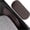 Brown, variant on Car Knee Cushion Pad, Leather Memory Foam Vehicle Door Armrest Pillow for Leg Elbow, Comfort Auto Interior Center Console Thigh Support Mat Accessories, Universal for Most Cars (Brown)