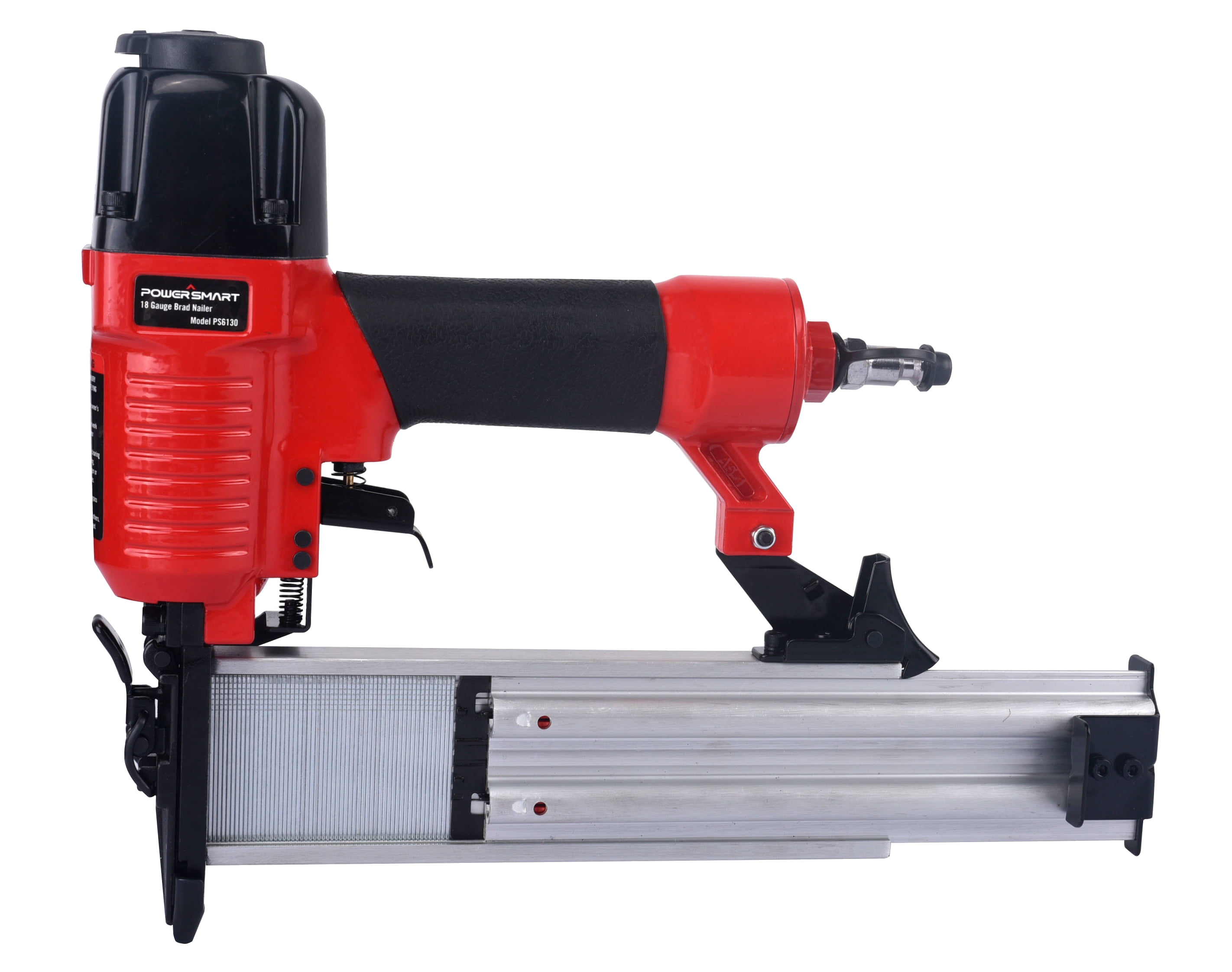 PowerSmart PS6130 Pneumatic 18 Gauge 