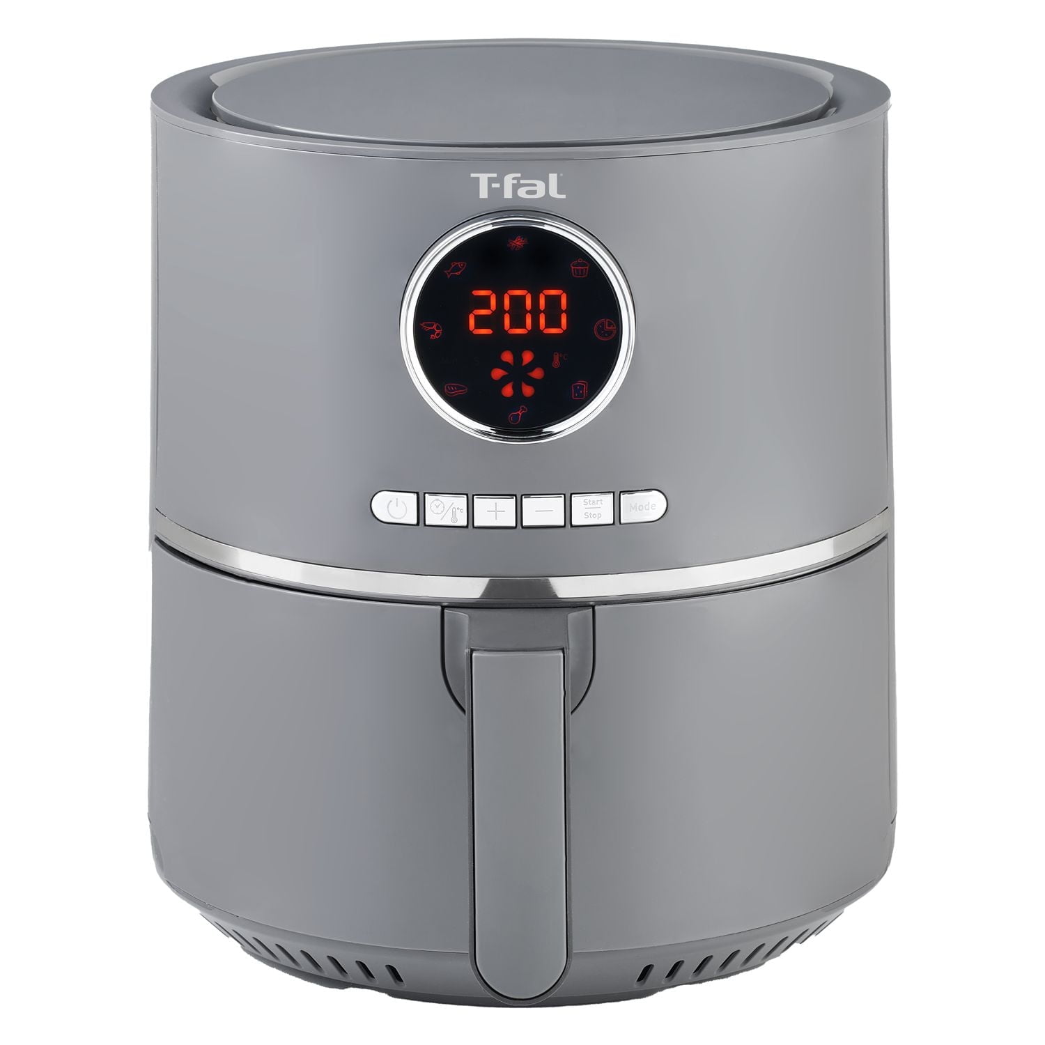 Friteuse à air T-fal Ultra Fry 4.2L Digital EY111B50