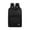 Black, variant on YANHAIGONG Laptop Backpack 15.6 Inch,Lightweight Sturdy Bag For College Supplies,Water Resistant Anti Theft Travel Computer Daypack Fashion Work Nurse Bag Gift For Women,Back To School Supplies Sale