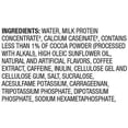 thumbnail image 4 of Premier Protein Shakes, Cafe Latte, 11 Fluid Ounce (Pack of 18), 4 of 6