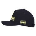 thumbnail image 5 of Gorra K-Swiss Velar poliéster ajuste velcro, 5 of 5