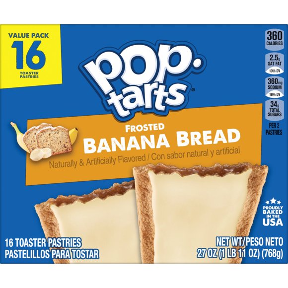 PopTarts