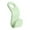 Green, variant on Birdeem 12Pc Hanger Connector Hooks