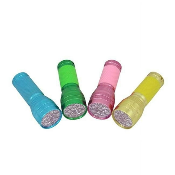 Dorcy 41-4254 35 Lumens 1 Watt - LED Flashlight