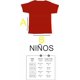 thumbnail image 4 of Playera Correcaminos Casual, 4 of 4