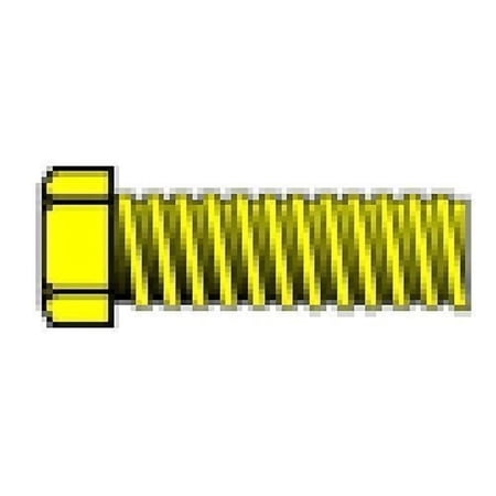 HEX HEAD SCREW 1-72 1/4 5/PKG price history on PriceWatchPro