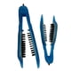 thumbnail image 3 of Cepillo profesional para el pelo As Seen on TV Euro-VStyling Brush ESB8768, 3 of 5