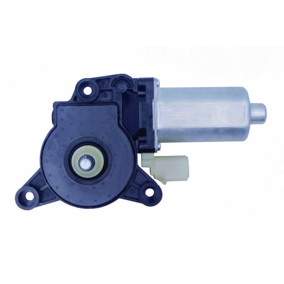 OEG Parts New Power Window Motor Front Left Replacement For Dodge Grand Caravan 08-19, Chrysler Town & Country 08-16, Ram C/V 12-15 68030657AA, 742-942