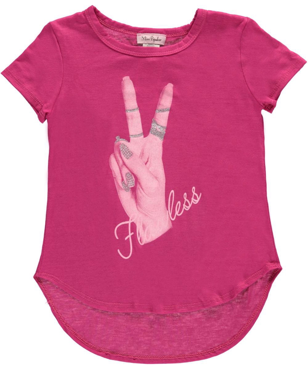 walmart big girl clothes
