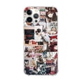 thumbnail image 1 of Christmas Aesthetic Case Compatible with iPhone 11 pro,Unique Art Design TPU Shock-proof Full Cover, 1 of 5