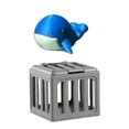 thumbnail image 1 of Children's Pool Diving Toys Make Every Swim An Exciting Underwater With This Fun Filled Pool Diving Toy Set, 1 of 8