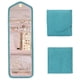 thumbnail image 1 of Bolsa de compras multiusos, multifuncional, para guardar collares, pendientes, joyas, portátil, para viaje, para el hogar, 1 of 5