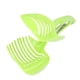 thumbnail image 5 of Cortador De Cebollas, Soporte Para Cebollas Asistente Para Rebanar Alimentos Ahorre Tiempo Verde De Mano Para El Hogar Para La Cocina Para Frutas Para Tomates Para Limones Para ANGGREK Otros, 5 of 8