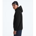 thumbnail image 2 of Sudadera con capucha The North Face TNF Performance Fleece para hombre, color negro, 2 of 6