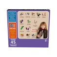 thumbnail image 3 of Matsuzay Trick Toy Festival Holiday Stage New Funny Gifts Educational Play School Props Year Toys Performance for Kits de decoración para fiestas No.1, 3 of 6