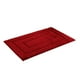 thumbnail image 2 of Solid Color Versatile Multi-color Bathroom Door Shower Drying Absorbent Foot Pad-fine Fiber Machine Washable Floor Mat, 2 of 4