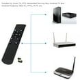 thumbnail image 3 of FM4 2.4G Télécommande Sans Fil pour Android Smart TV TV-Dongle PC Projecteur, 3 of 5