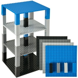 Lego stackable base plates on sale