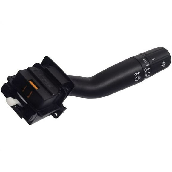 Wiper Switch - Compatible with 2017 - 2019 Ford F-450 Super Duty 2018