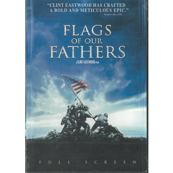 Flags of Our Fathers