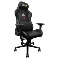 Tampa Bay Buccaneers LV Super Bowl Champions Xpression PRO Gaming Chair