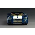 thumbnail image 2 of Classic Racing Car MOC-116619 984pcs Sports Car Model-10265 Alternative Design DIY Model Building Blocks Toy Birthday Gift, 2 of 5